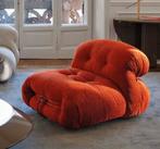 Cassina soriana - collectors rdam, Ophalen, Zo goed als nieuw