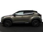Toyota Yaris Cross 1.5 Hybrid Adventure, Auto's, Adaptive Cruise Control, Gebruikt, Met garantie (alle), 1490 cc