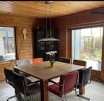 Metaform vierkante eettafel, Huis en Inrichting, Tafels | Eettafels, 100 tot 150 cm, Vierkant, Ophalen of Verzenden, Zo goed als nieuw