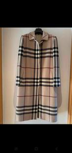 Burberry  M, Kleding | Dames, Verzenden, Beige, Zo goed als nieuw, Burberry