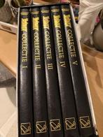 Collectie ingebonden Asterix strips van Lekturama, Complete serie of reeks, Ophalen, Zo goed als nieuw, Goscinny & Uderzo