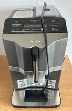 Siemens eq3 s300 koffie machine, Witgoed en Apparatuur, Koffiezetapparaten, Ophalen, Koffiemachine, Koffiebonen, Zo goed als nieuw