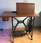 Antieke Pfaff Naaimachine Model 11 - Werkend, Antiek en Kunst, Ophalen