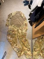 Multicamo Engels maat XXL, Ophalen of Verzenden, Landmacht, Engeland, Kleding of Schoenen