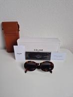 Celine zonnebril, Sieraden, Tassen en Uiterlijk, Zonnebrillen en Brillen | Dames, Verzenden, Nieuw, Zwart, Overige merken