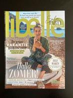Belle Tijdschrift - Zomer Editie 2004, Verzenden, Nieuw, Damesbladen