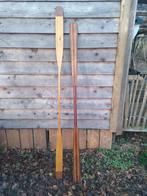 Greenland peddel en Aluit peddel, Watersport en Boten, Ophalen, Zo goed als nieuw