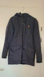Lyle & Scott winterjas maat M, Ophalen of Verzenden, Lyle & Scott, Gedragen, Maat 48/50 (M)