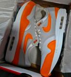 Nike air max one 1 magma orange anniversary us 11,5 eu 45,5, Ophalen, Overige kleuren, Nike, Nieuw