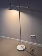 Ikea Ranarp staande leeslamp (ecru), Ophalen, Zo goed als nieuw, Minder dan 100 cm