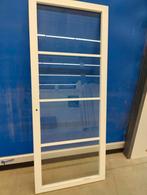 Staallook binnendeur 930 x 2315 opdek rechts, 80 tot 100 cm, 215 cm of meer, Binnendeur, Nieuw