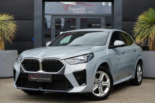 BMW X2 sDrive20i M Sport Launch Edition 157pk Stoelverwarmin, Auto's, BMW, Bedrijf, Te koop, X2, ABS, Achteruitrijcamera, Adaptive Cruise Control