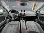 Audi A3 Limousine 1.4 TFSI CoD Ambition Pro Line Plus AUT|CL, Auto's, Audi, Te koop, Zilver of Grijs, Emergency brake assist, Benzine