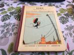 Bobo, geschiedenis van een aap. vintage boek gebruikte staat, Antiek en Kunst, Ophalen of Verzenden