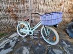 Leuke meisjesfiets 22 inch, Minder dan 47 cm, Ophalen of Verzenden, Gebruikt, Overige merken