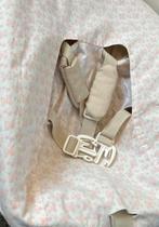 Stokke newborn hoes, Ophalen of Verzenden, Gebruikt, Hangstoel