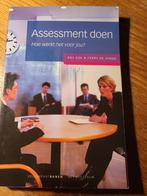 Assessment Doen - Hoe werkt het voor jou?, Ophalen of Verzenden, Zo goed als nieuw, Niet van toepassing, Bas Kok & Ferry de Jongh