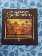De Rogstaekers - Operette Weert lp, Ophalen of Verzenden, Zo goed als nieuw, 12 inch
