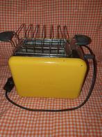 Kenwood broodrooster, Witgoed en Apparatuur, Broodroosters, Ophalen, Gebruikt, Uitneembare kruimellade