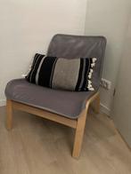 IKEA Stoel, Huis en Inrichting, Fauteuils, Ophalen, Minder dan 75 cm, Zo goed als nieuw, 50 tot 75 cm