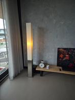 Skanke designers lamp, Huis en Inrichting, Ophalen, Zo goed als nieuw, E27 (groot), Led-lamp