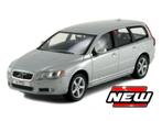 VOLVO V70 COMBI 2009, Hobby en Vrije tijd, Modelauto's | 1:43, Ophalen of Verzenden, Nieuw, Auto, Overige merken