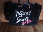 Prachtige tas VICTORIA'S SECRET (New York), Ophalen of Verzenden, Zwart, Handtas