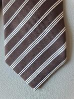 Van Gils, zijde stropdas ., Kleding | Heren, Stropdassen, Overige kleuren, Nieuw, Met patroon, Van Gils