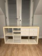 Kallax kast, Ophalen, Gebruikt, Minder dan 150 cm, Minder dan 100 cm