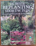 De beste beplanting voor uw tuin - Bram Galjaard - hc, Ophalen of Verzenden, Zo goed als nieuw, Tuinieren en Tuinplanten, Bram Galjaard