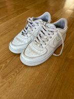 Nike AirForce 1 EU maat 40, Wit, Nike, Ophalen of Verzenden, Sneakers of Gympen