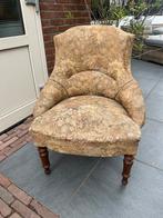 Antiek breistoeltje, Antiek en Kunst, Antiek | Meubels | Stoelen en Banken, Ophalen