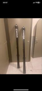 Volkl Ski's - Gebruikt, 160 tot 180 cm, Gebruikt, Ophalen of Verzenden, Carve