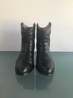 GRATIS VERZENDEN | SENDRA Boho zwarte laarzen 40, Sendra, Verzenden, Zwart, Lage of Enkellaarzen