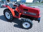 Mitsubishi MT16 4wd / 1252 Draaiuren / Industriebanden, Zakelijke goederen, Agrarisch | Tractoren, Overige merken, Gebruikt, Mathijs Merkelijn