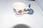 Oorbeker Mama Boerenbont servies, Huis en Inrichting, Keuken | Servies, Overige typen, Nieuw, Ophalen of Verzenden, Overige stijlen