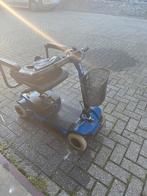 Pride gogo scootmobiel, Diversen, Brommobielen en Scootmobielen, Ophalen, Zo goed als nieuw, Pride, 10 km/u of minder