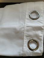 Douchegordijn nieuw. Wit. Ik heb er twee, Overige materialen, Nieuw, Ophalen of Verzenden, Minder dan 10 liter