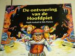 De ontvoering van de Hoofdpiet / Najib Amhali, Boeken, Fictie algemeen, Jongen of Meisje, Ophalen of Verzenden, Zo goed als nieuw
