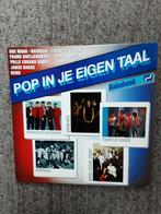 vinyl lp Pop In Je Eigen Taal, Ophalen of Verzenden, Gebruikt, 12 inch, Pop