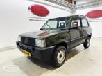 Fiat PANDA 4x4  - ONLINE AUCTION, Auto's, Oldtimers, Bedrijf, Handgeschakeld, Geïmporteerd, Hatchback
