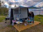 Keizer Weekender tenttrailer, Caravans en Kamperen, Vouwwagens, Ophalen, Tot en met 2, Keizer