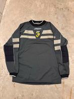 Vitesse Shirt 2001/2002 XL - Keepersshirt Nieuw, Verzenden, Nieuw, Maat 56/58 (XL), Grijs
