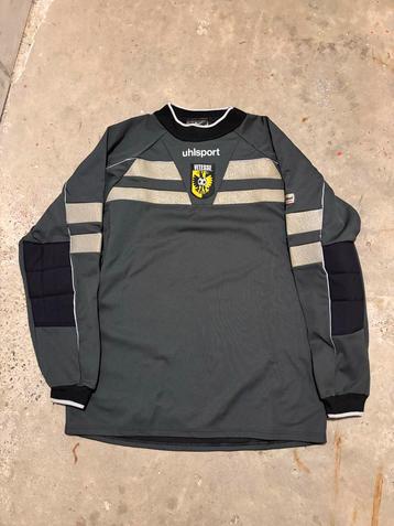 Vitesse Shirt 2001/2002 XL - Keepersshirt Nieuw beschikbaar voor biedingen
