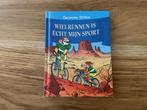 Geronimo Stilton: Wielrennen is écht mijn sport, Ophalen of Verzenden, Zo goed als nieuw, Fictie algemeen