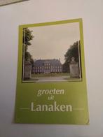 GROETEN UIT LANAKEN. KASTEEL PIETERSHEIM, Ophalen of Verzenden