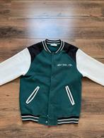 Stoere Zara Varsity Jas Maat 152, Ophalen of Verzenden, Zo goed als nieuw, Jongen of Meisje, Jas