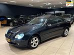 Mercedes-Benz CLK-klasse Coupé CLK240 Avantgarde 2Eig.|Auto, Automaat, Achterwielaandrijving, Gebruikt, Zwart
