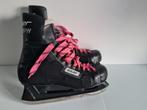 schaatsen maat 46 hockeyschaatsen Bauer Triumph, Ophalen of Verzenden, Gebruikt, IJshockeyschaatsen, Bauer