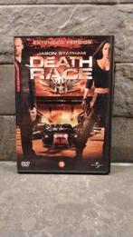 DVD - Death Race, Cd's en Dvd's, Dvd's | Actie, Gebruikt, Ophalen of Verzenden, Actie, Vanaf 16 jaar